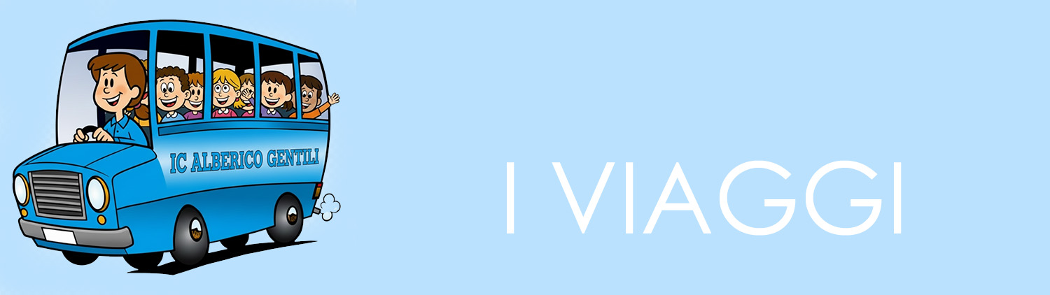 VIAGGIO DI ISTRUZIONE